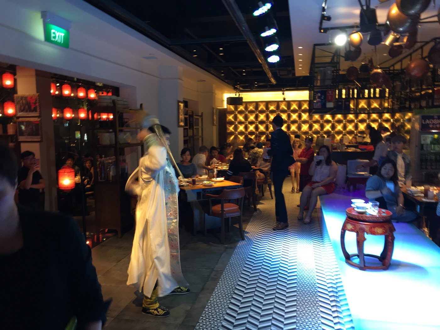 新加坡美食-大妙火锅