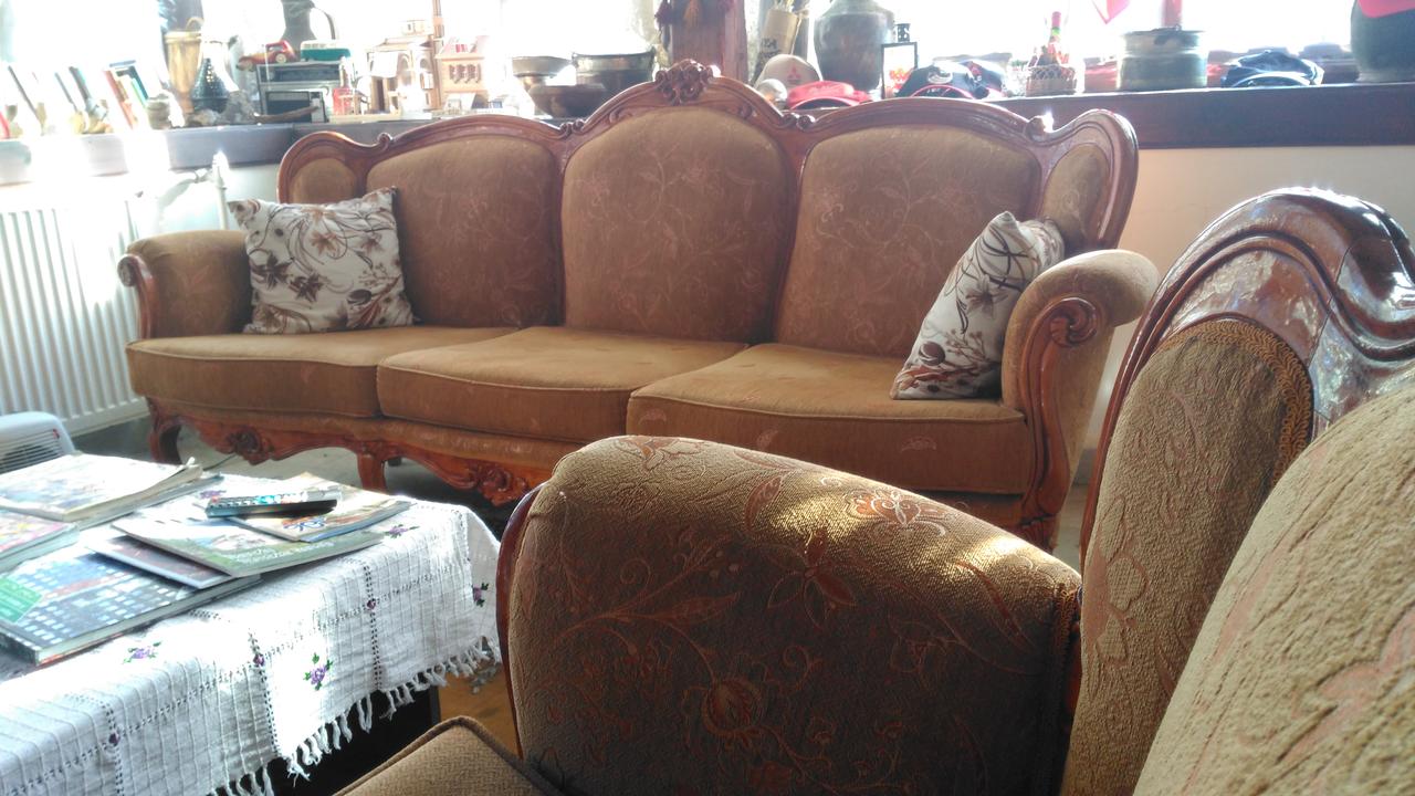 古内斯万胜酒店 Gunes Konak