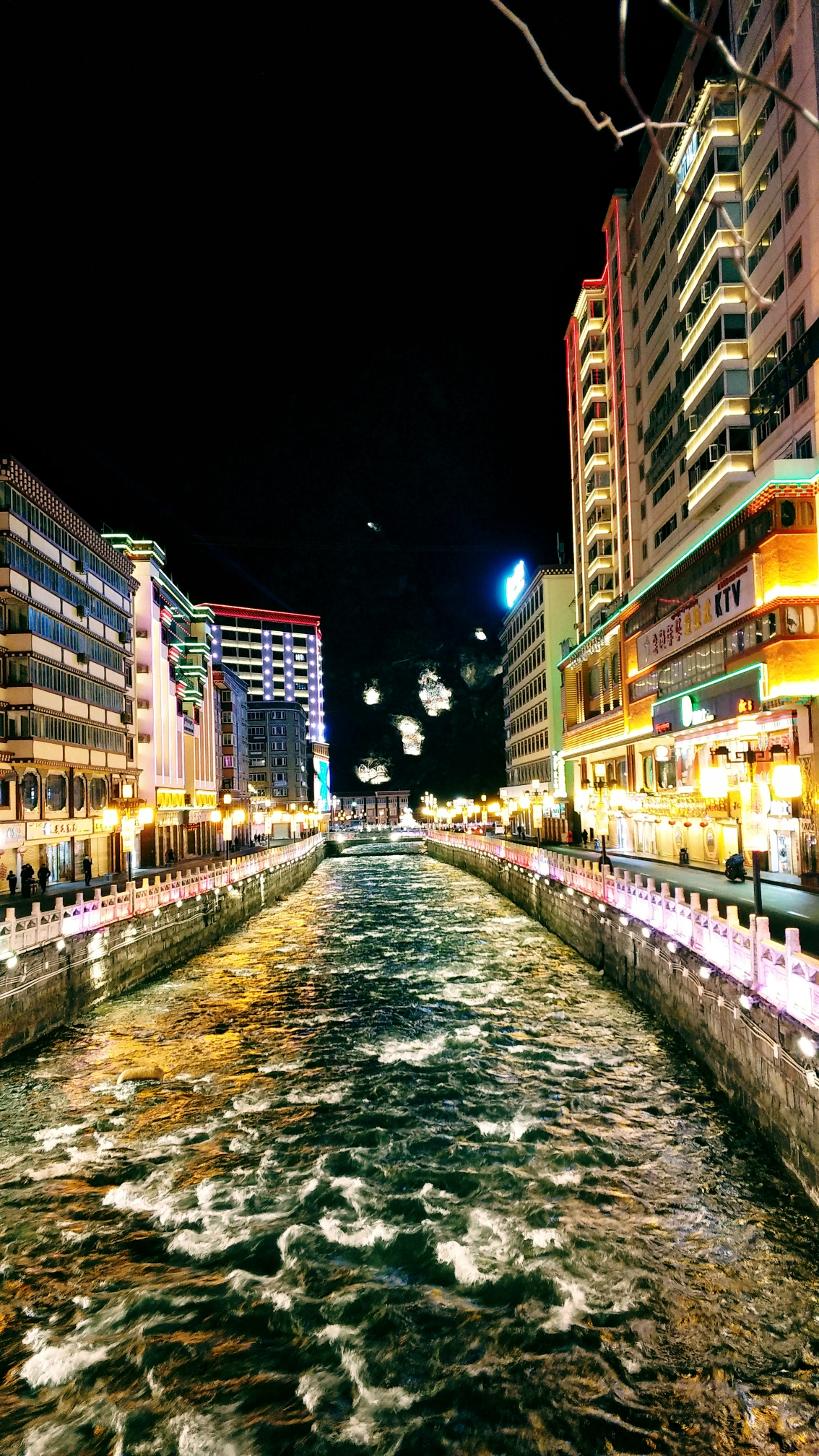 木格措新都桥塔公草原