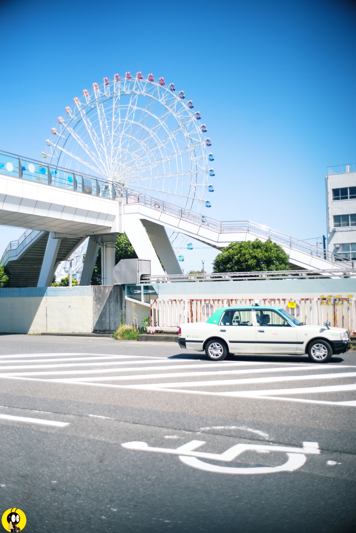 名古屋自助遊攻略