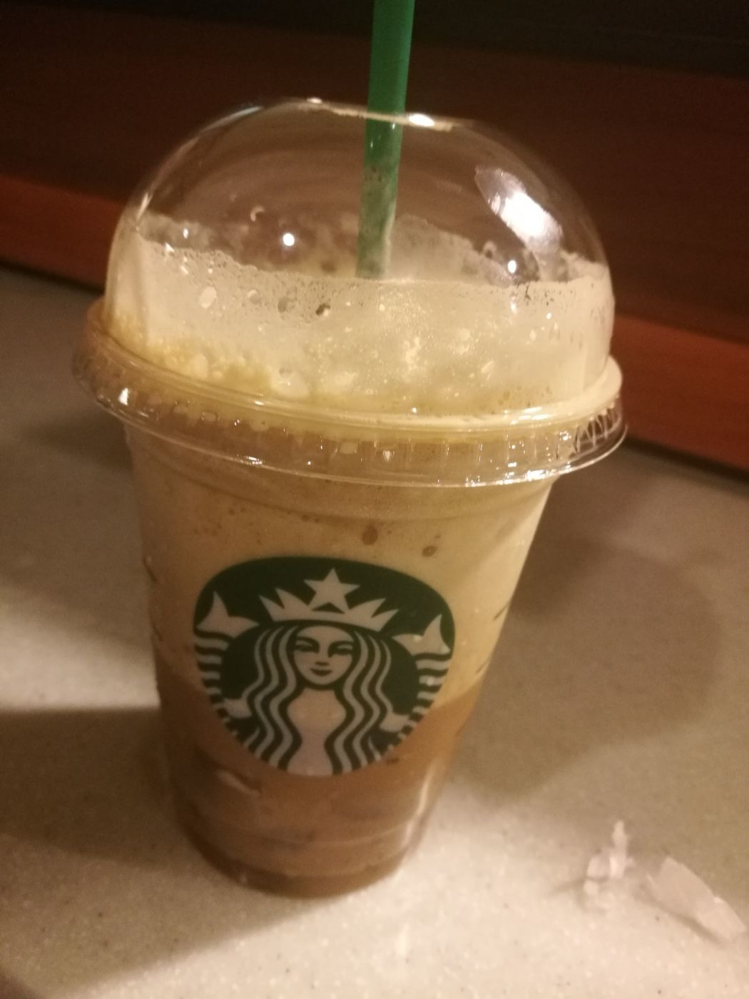 STARBUCKS COFFEE