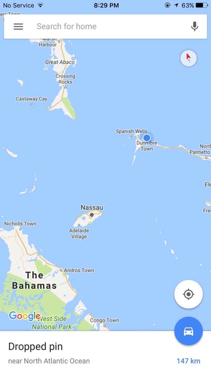 巴哈馬自助遊攻略
