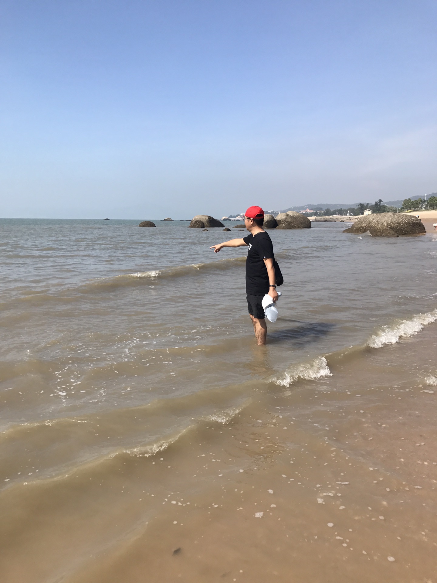 踏浪鹭岛厦门行