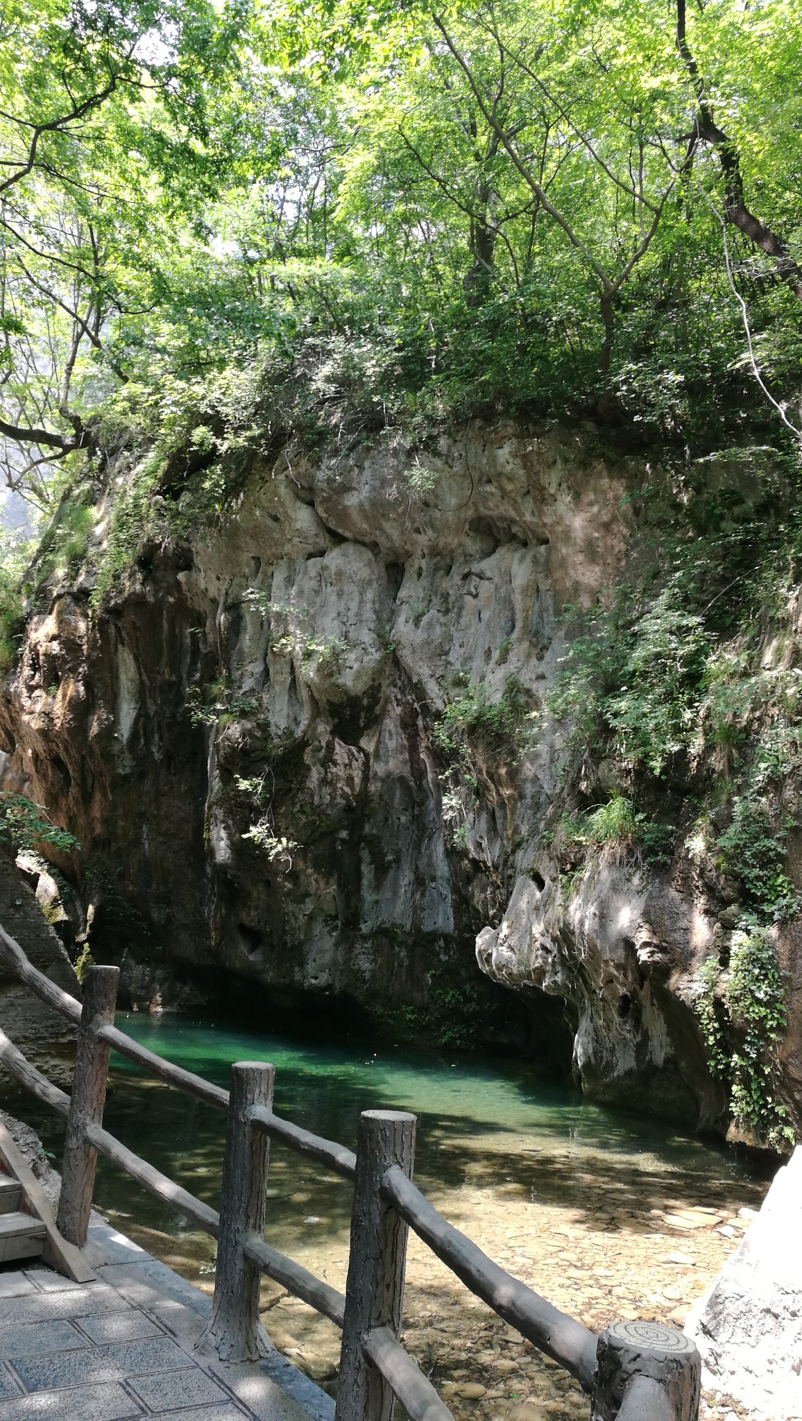 雲台山自助遊攻略