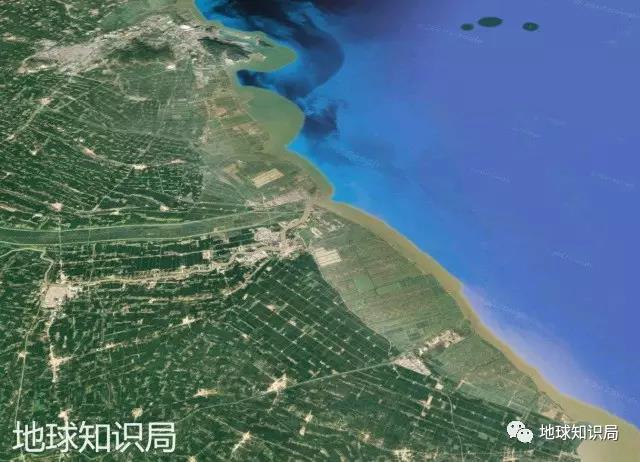 苏南与苏北之间,盐城与盐的故事
