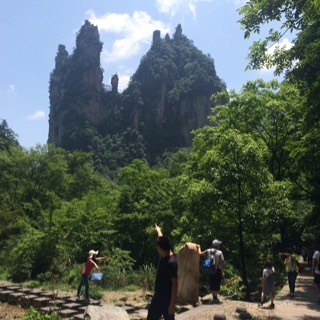 叶桂君
