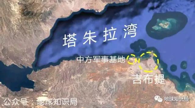 仍以马六甲海峡为例,美国在马六甲海峡设有军事基地