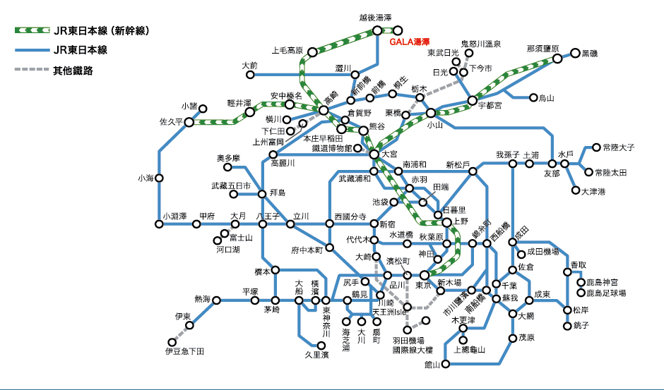 鐮倉自助遊攻略