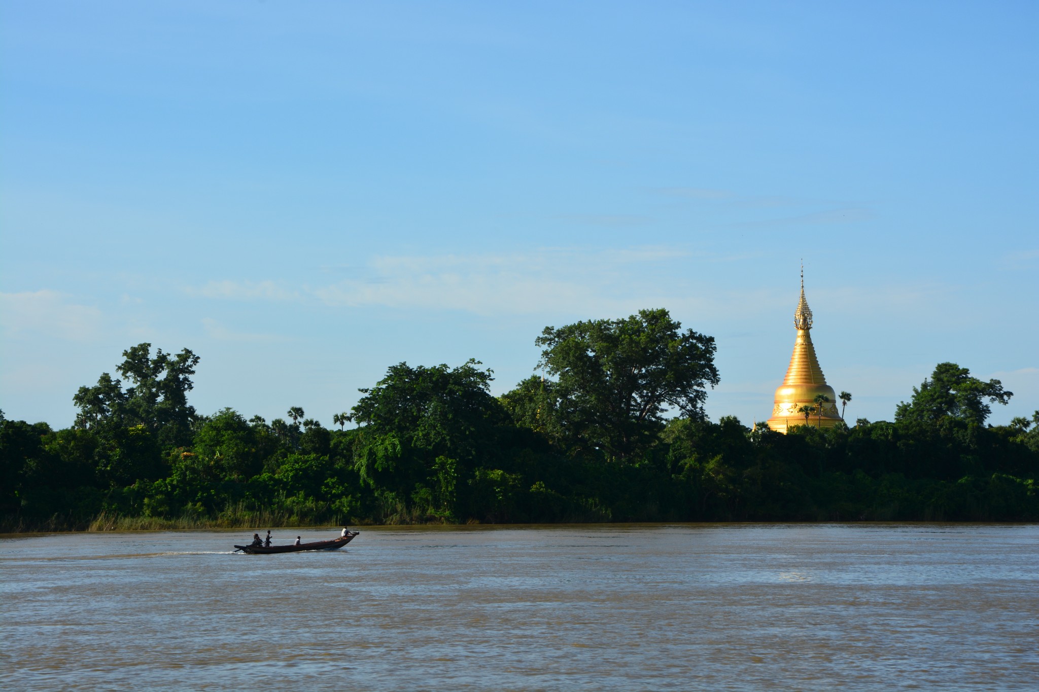 【版图】(185)—【缅甸,致那些赤脚行走的日子】(曼德勒,蒲甘,仰光)