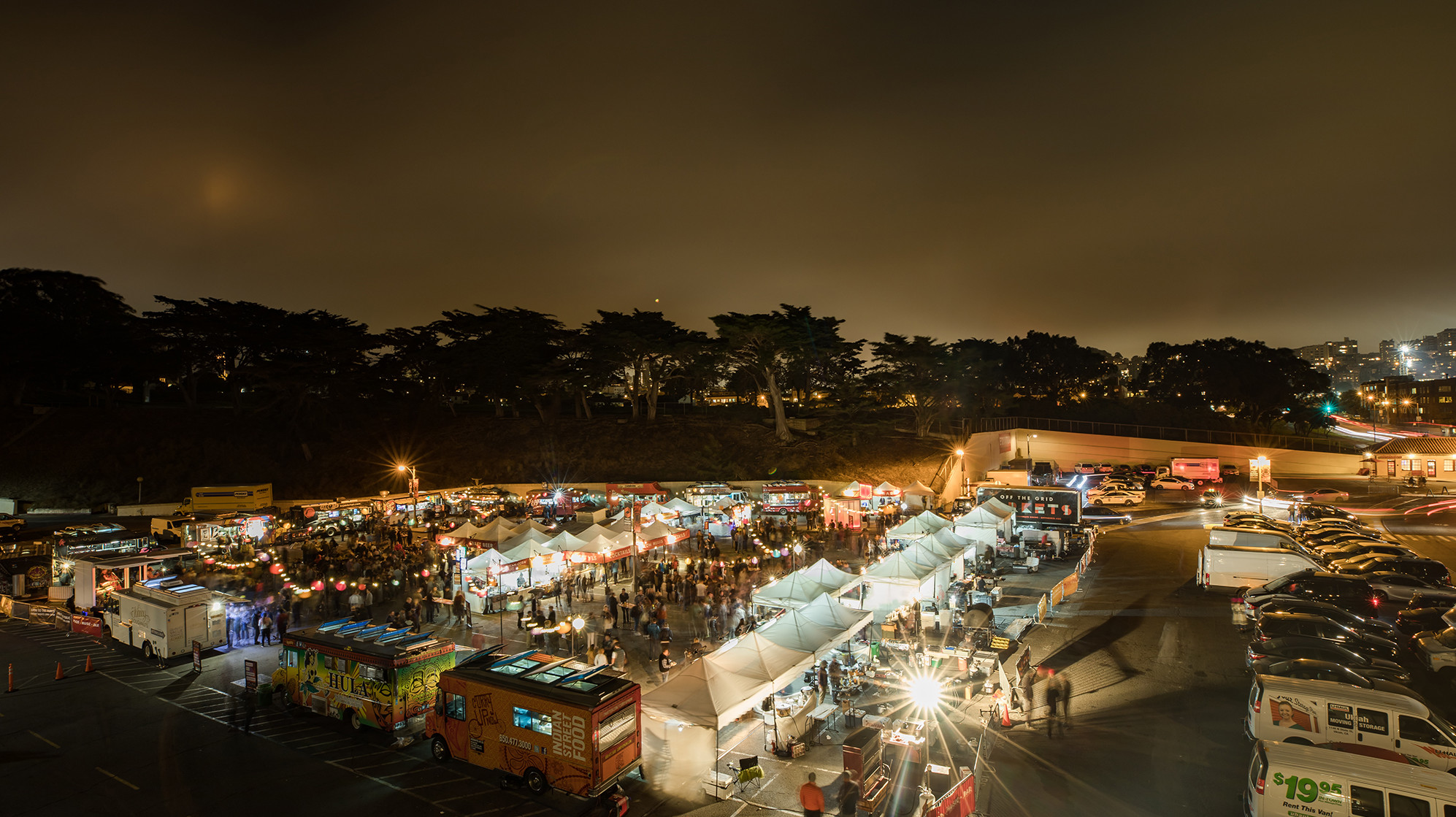 San Francisco Can Be Enjoyed This Way Too?! A Complete List of Must-Visit Attractions!