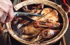 4-8人VIP小团 老厦门八市美食+海鲜逛吃一日体验(8种老店小吃+谢霆锋同款五香+海鲜现加工品尝+海鲜集市)