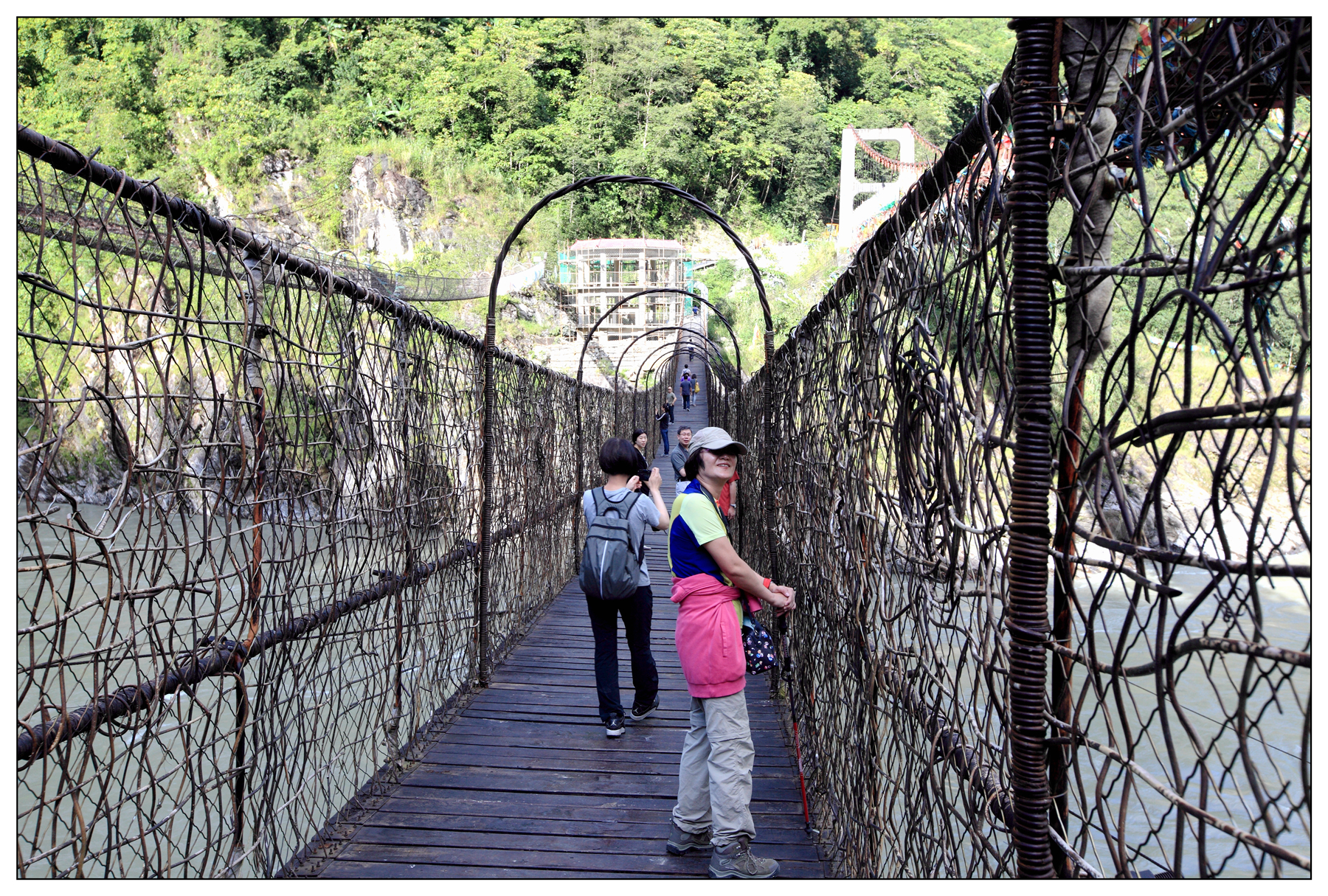 隐秘的莲花,墨脱