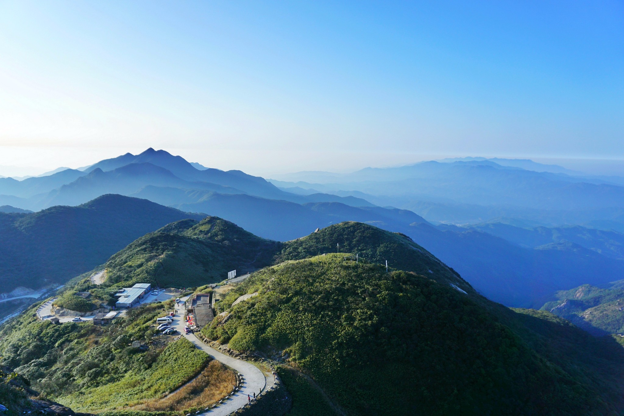 石坑崆