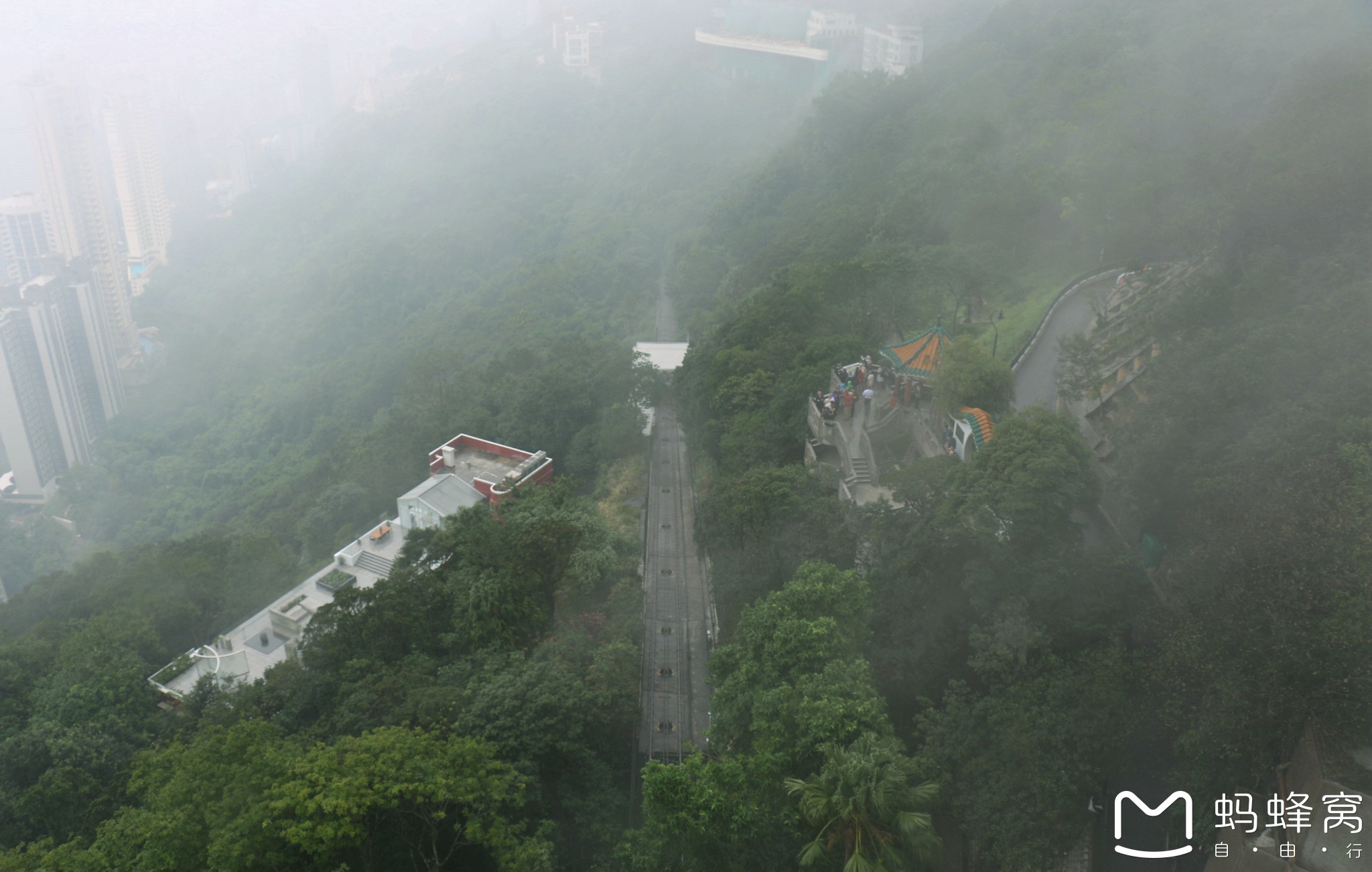 香港自助遊攻略