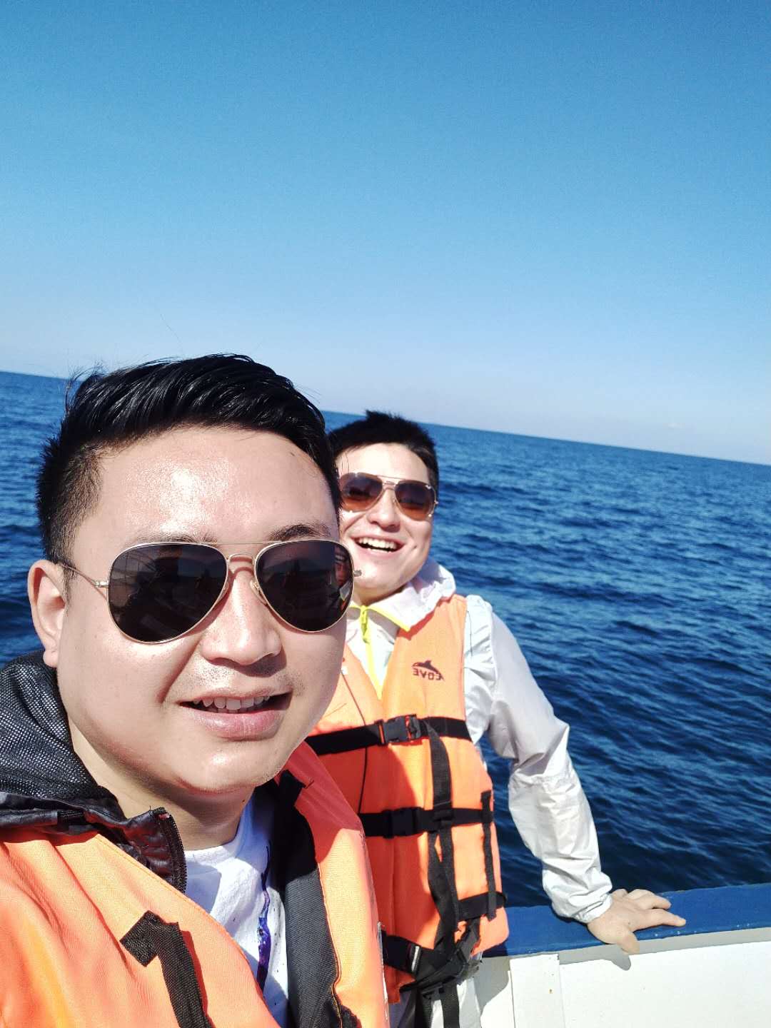 【王小胖旅行记忆】---2019泰国曼谷甲米铿锵四人行