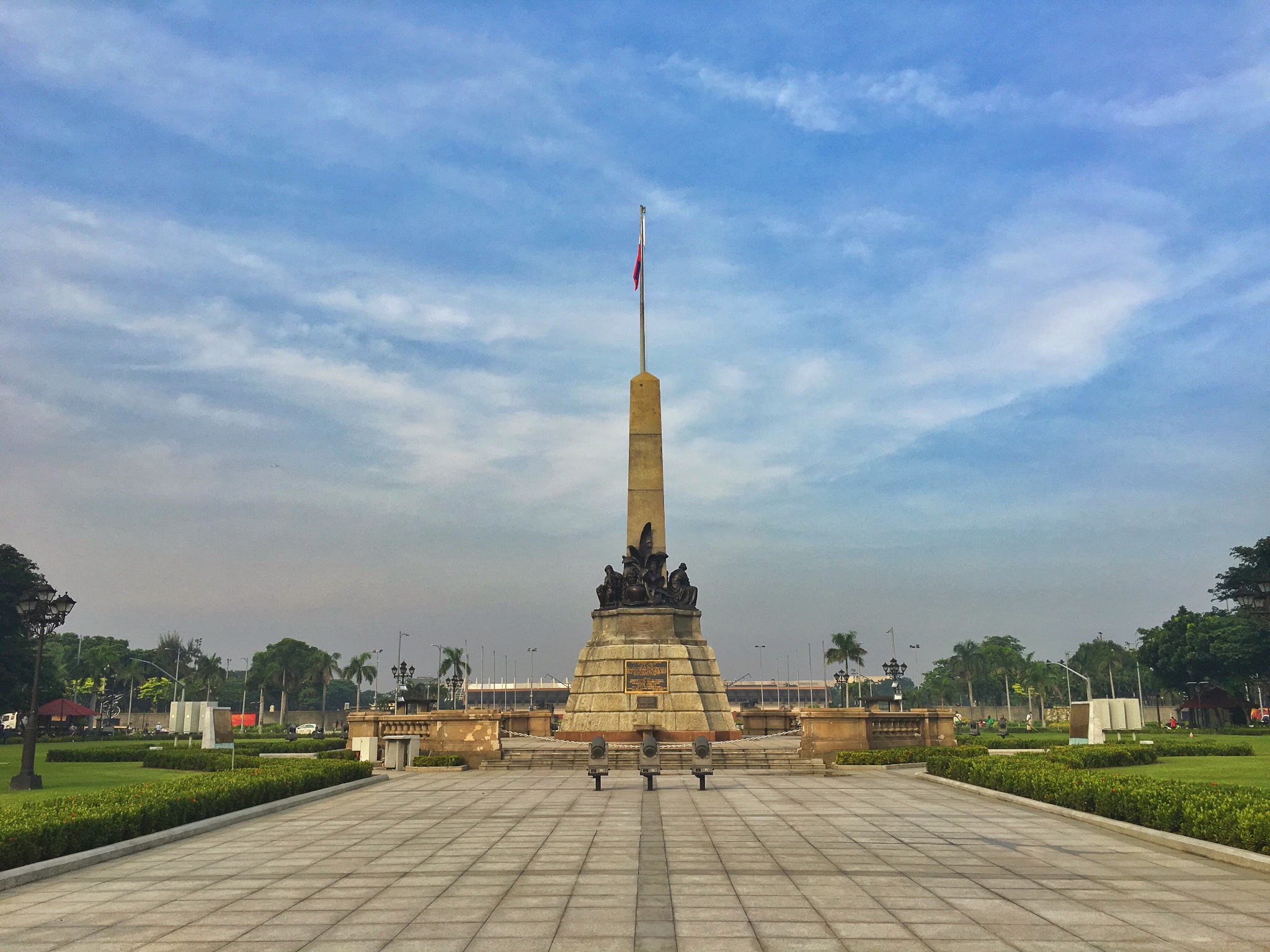 马尼拉十大旅游景点图片