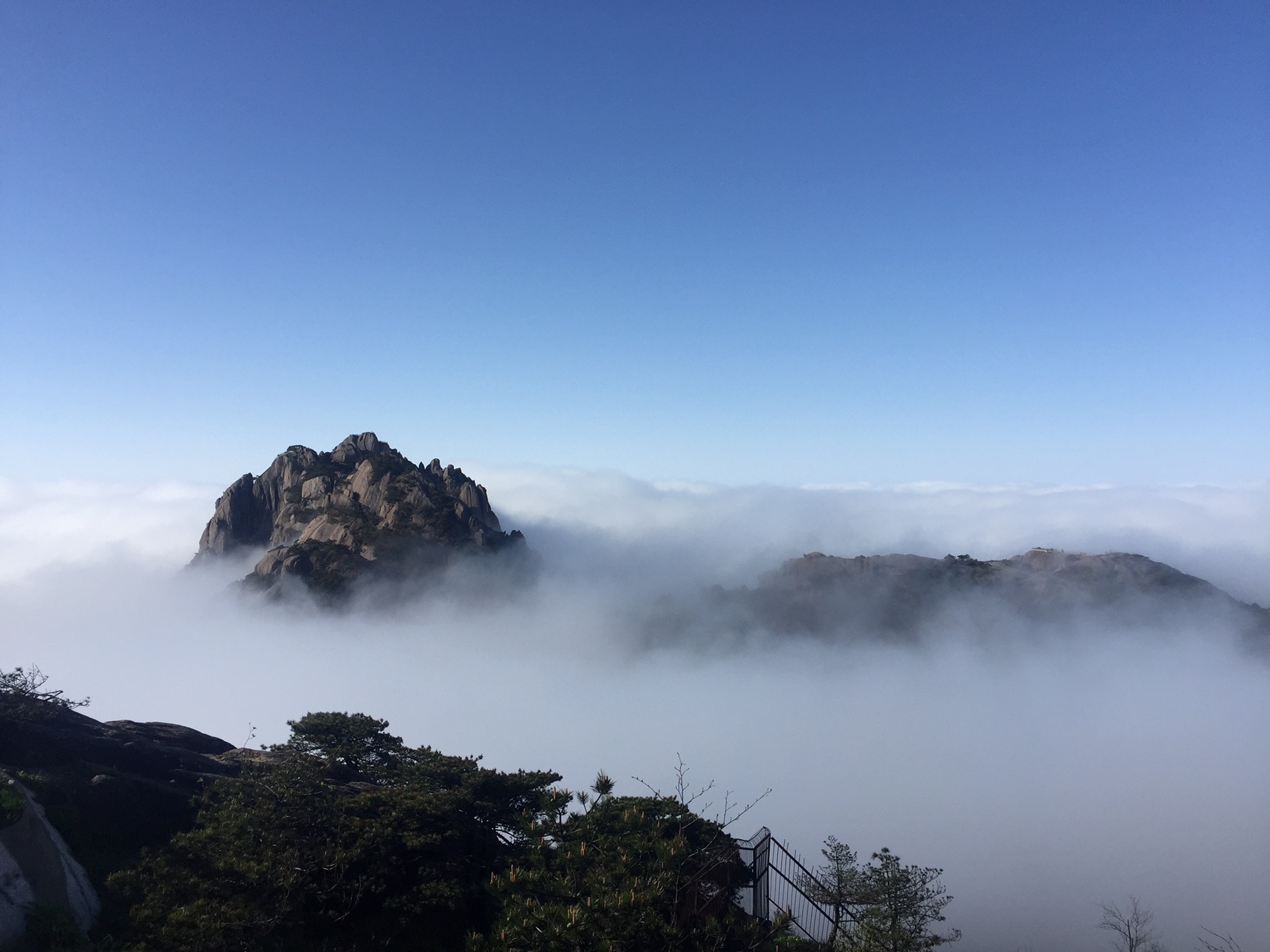 黃山-杭州-南京,黃山旅遊攻略 - 馬蜂窩