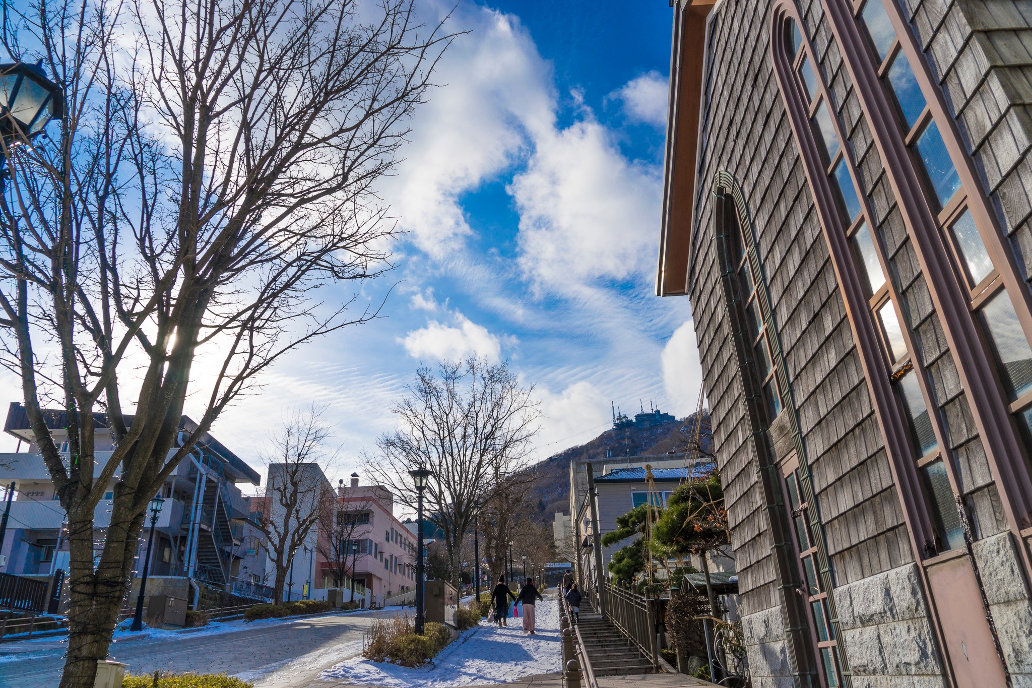 札幌自助遊攻略