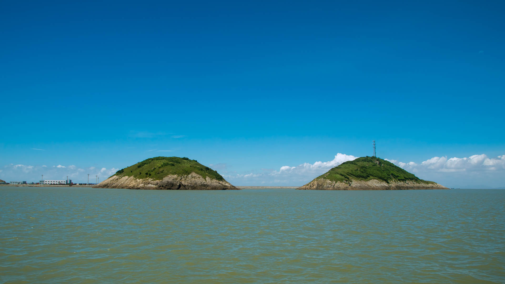 东矶列岛之田岙岛,舟山旅游攻略 - 马蜂窝