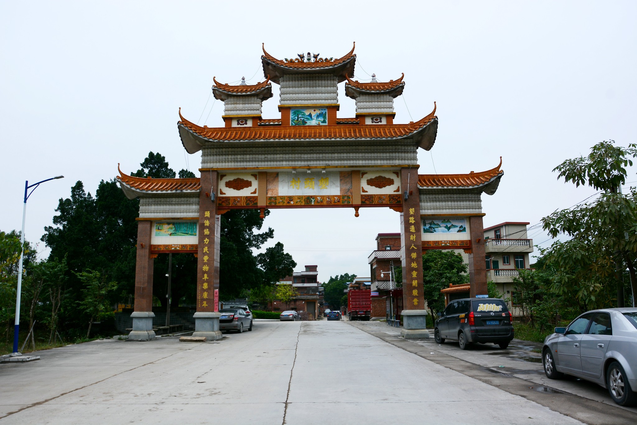 花都旅游图片,花都自助游图片,花都旅游景点照片 - 马蜂窝图库 - 马