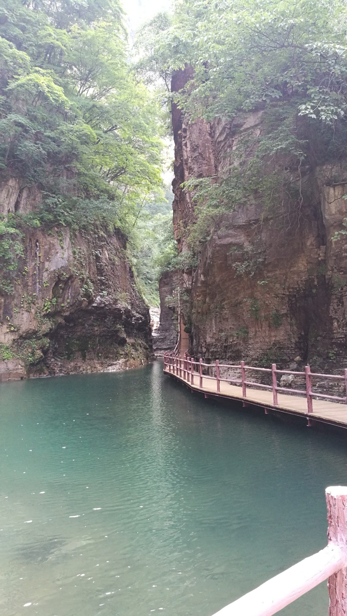 雲台山自助遊攻略