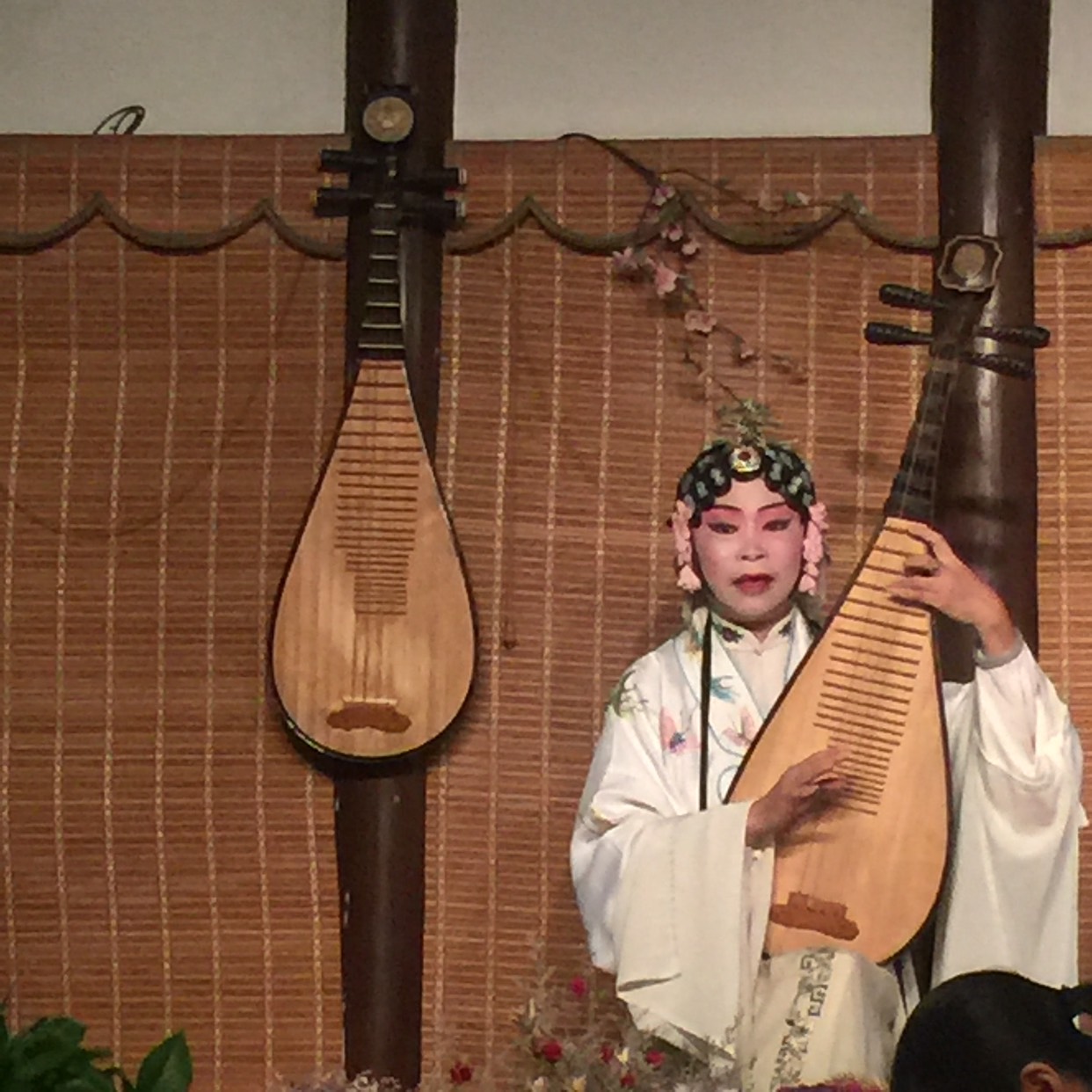 伏羲古琴文化會館