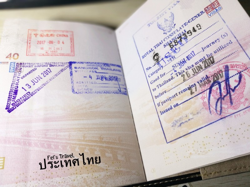 去泰国玩要准备什么？2019泰国旅行必备物品清单。 