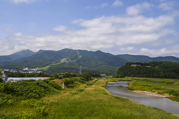 北海道自助遊攻略