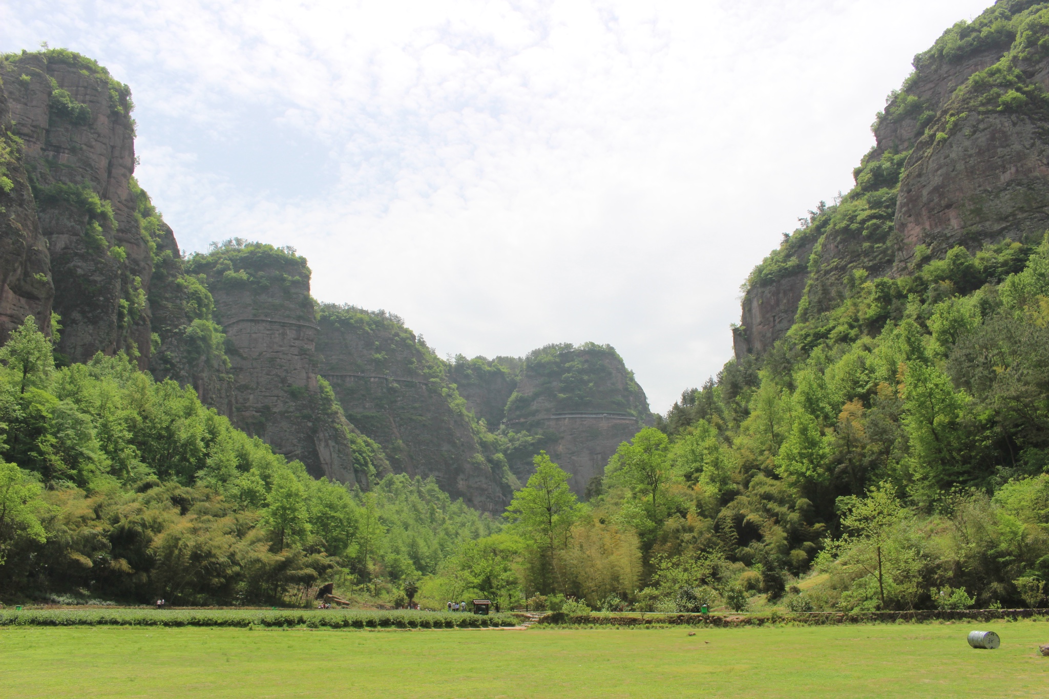 飛龍棧道,新昌旅遊攻略 - 馬蜂窩