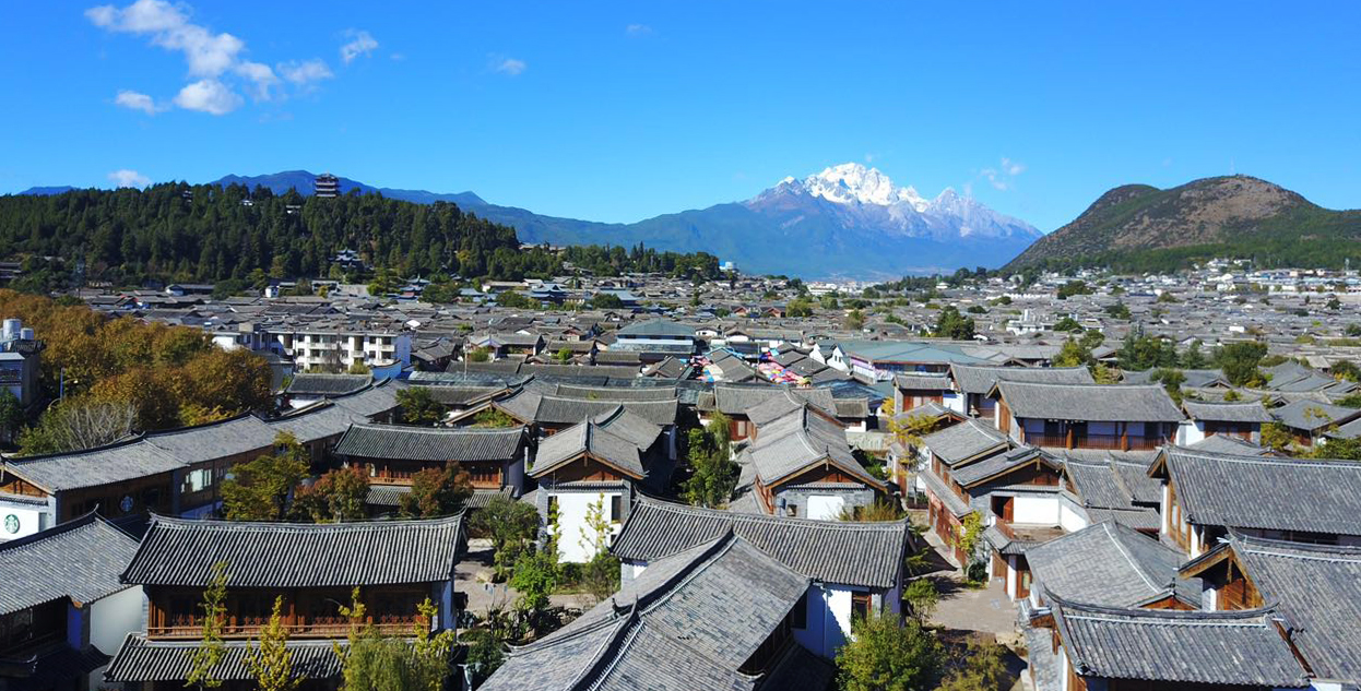 丽江旺季旅游攻略_丽江旅游旺季和淡季_丽江旅游旺季/