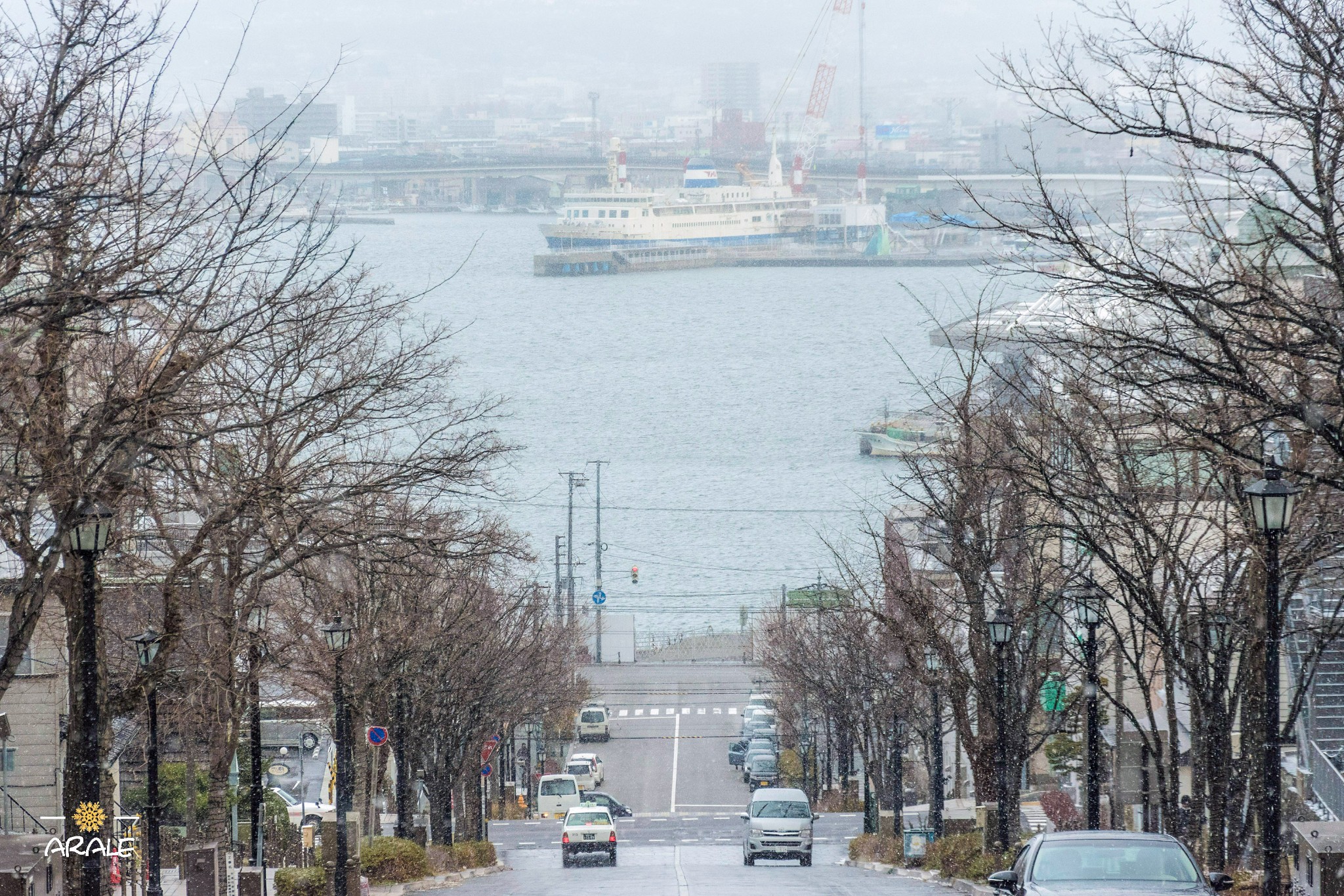 北海道自助遊攻略