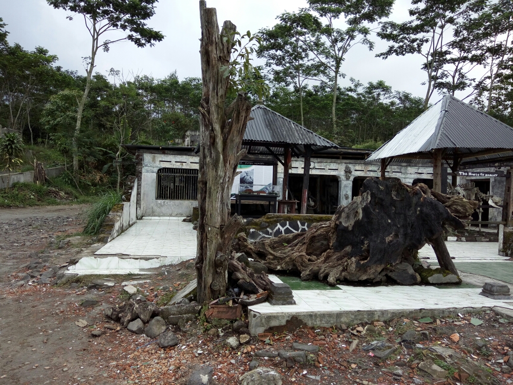 日惹自助遊攻略