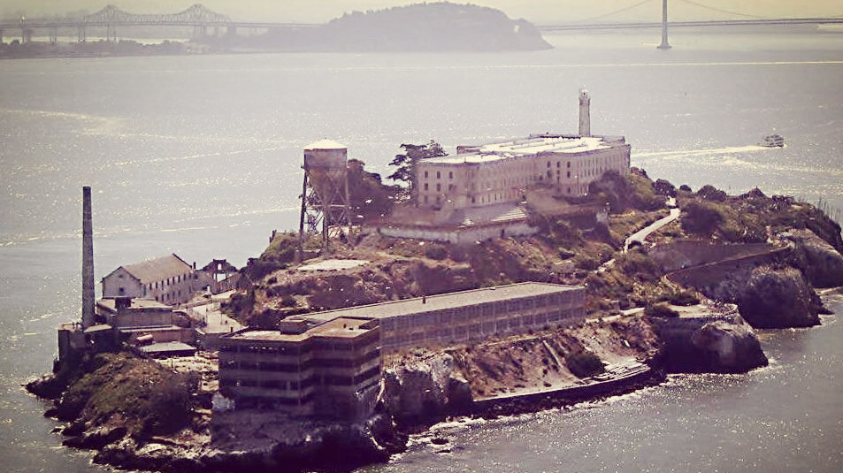 San Francisco Alcatraz Island | Can't Get Tickets But Really Want To Go - What Should I Do?