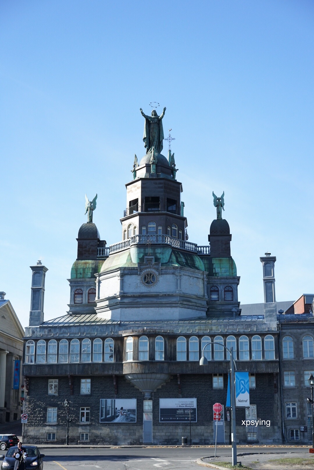 2020冬加拿大丘吉尔寻觅北极熊