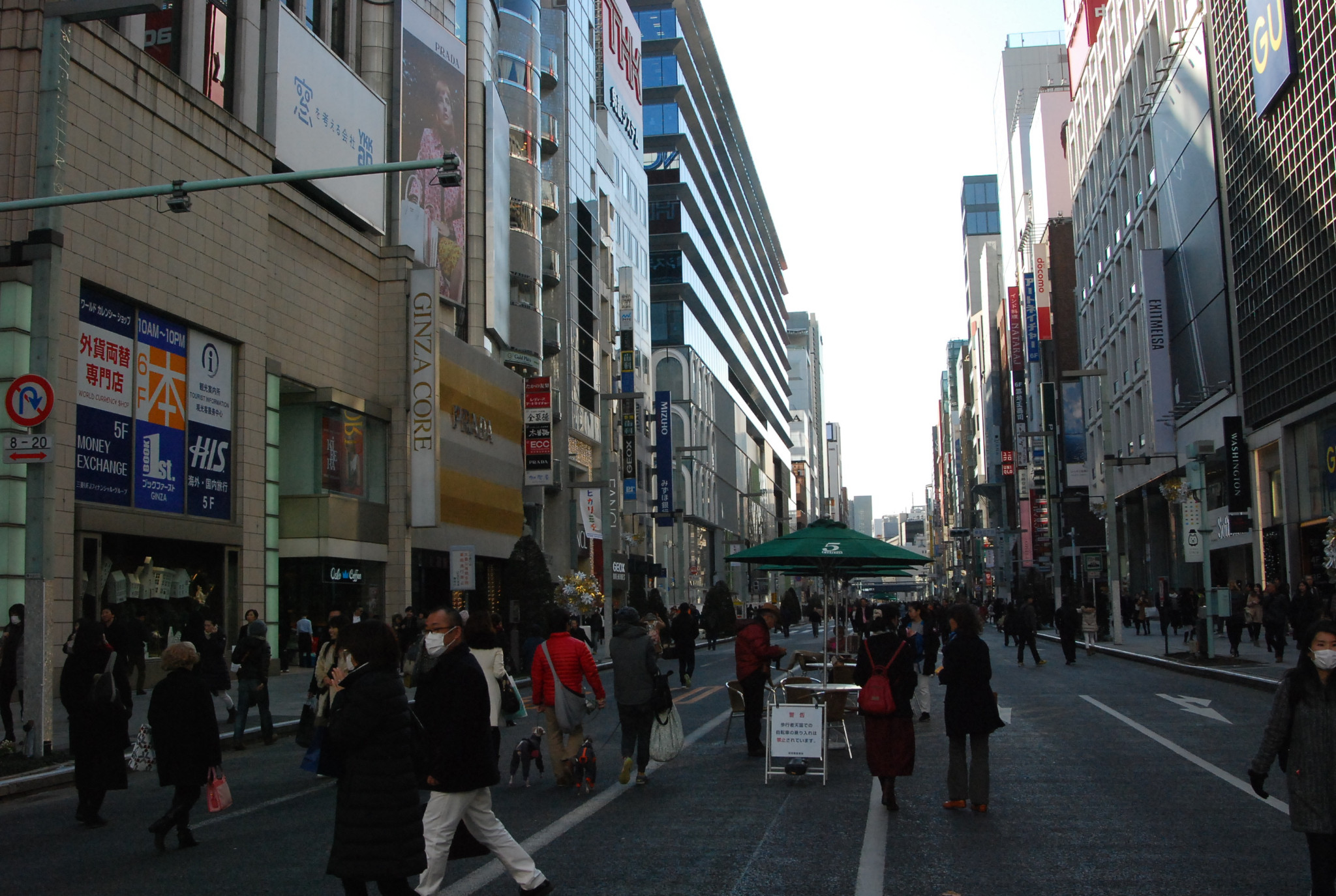 東京自助遊攻略