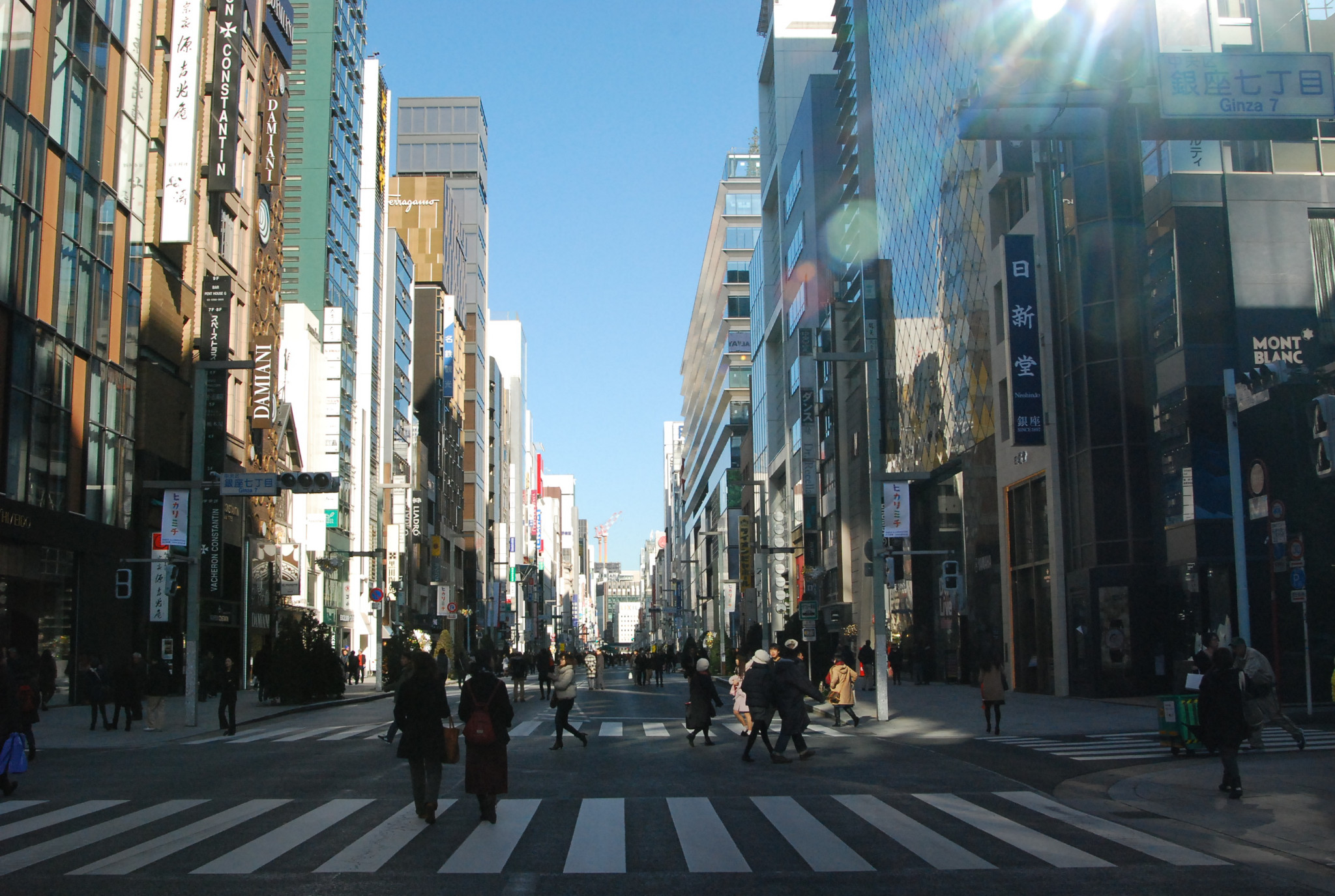 東京自助遊攻略