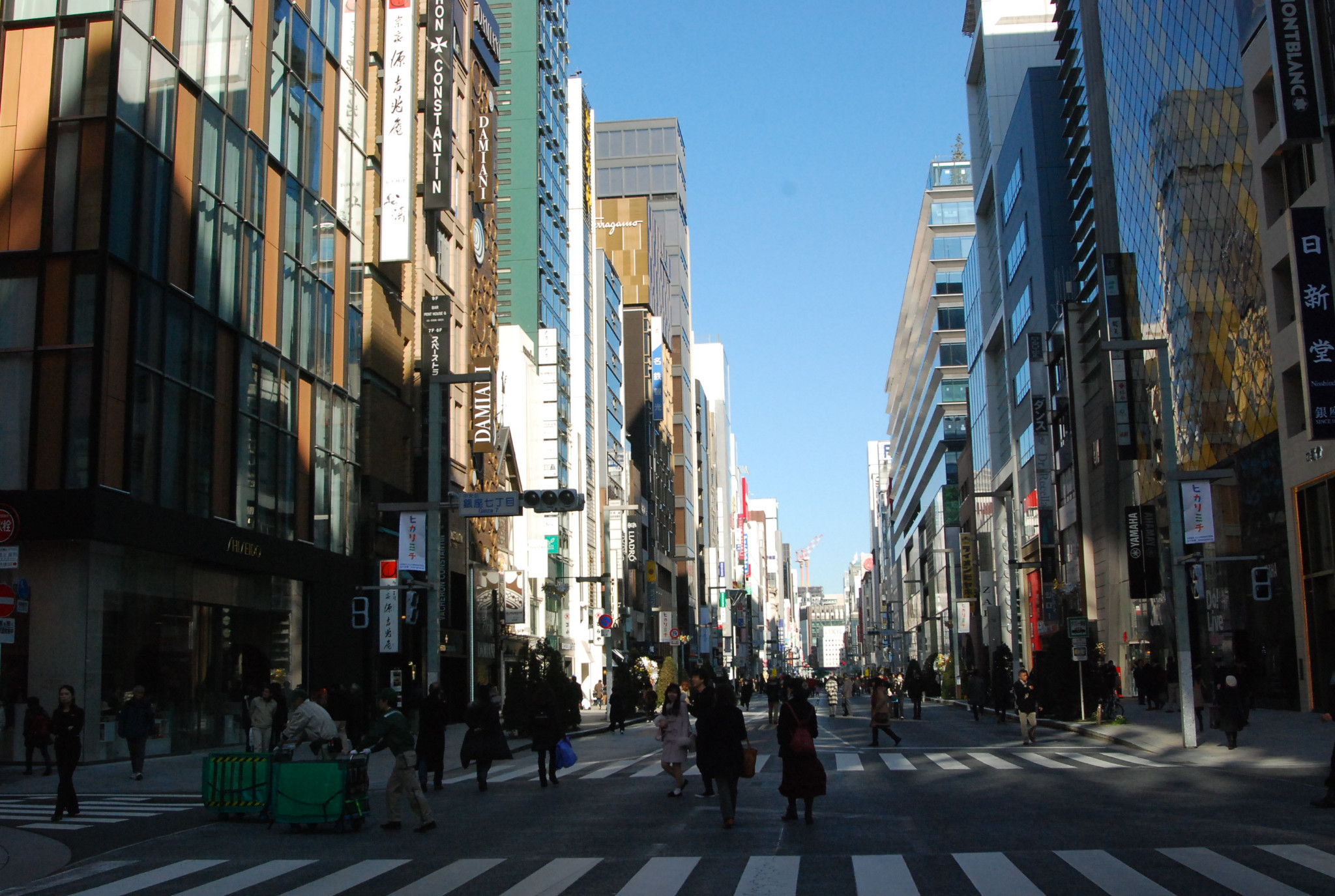 東京自助遊攻略