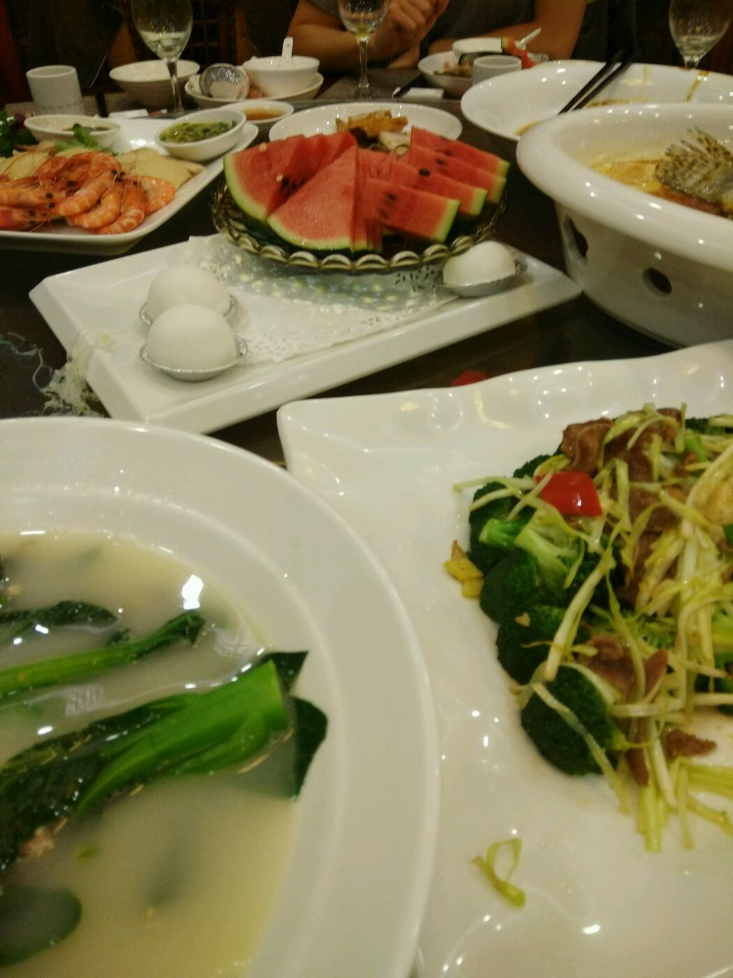 佛山灿记食府餐厅介绍, 灿记食府地址-交通-门票 - 马蜂窝