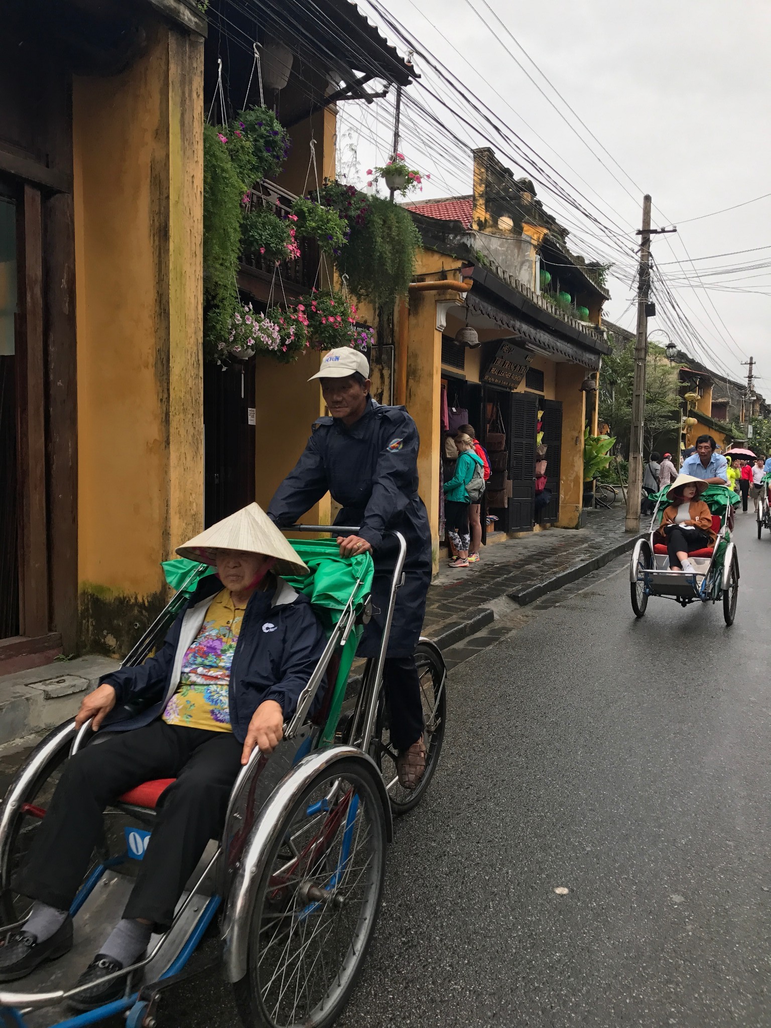 峴港自助遊攻略