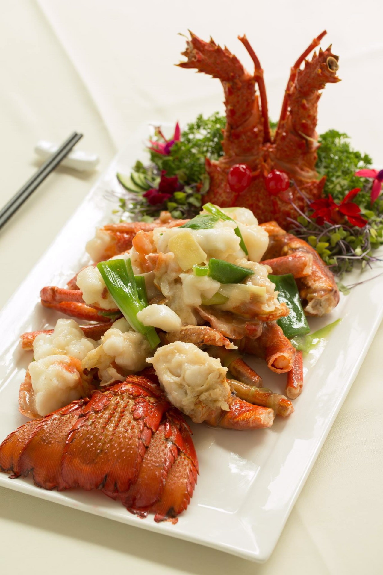 绵羊国吃货之jade dragon