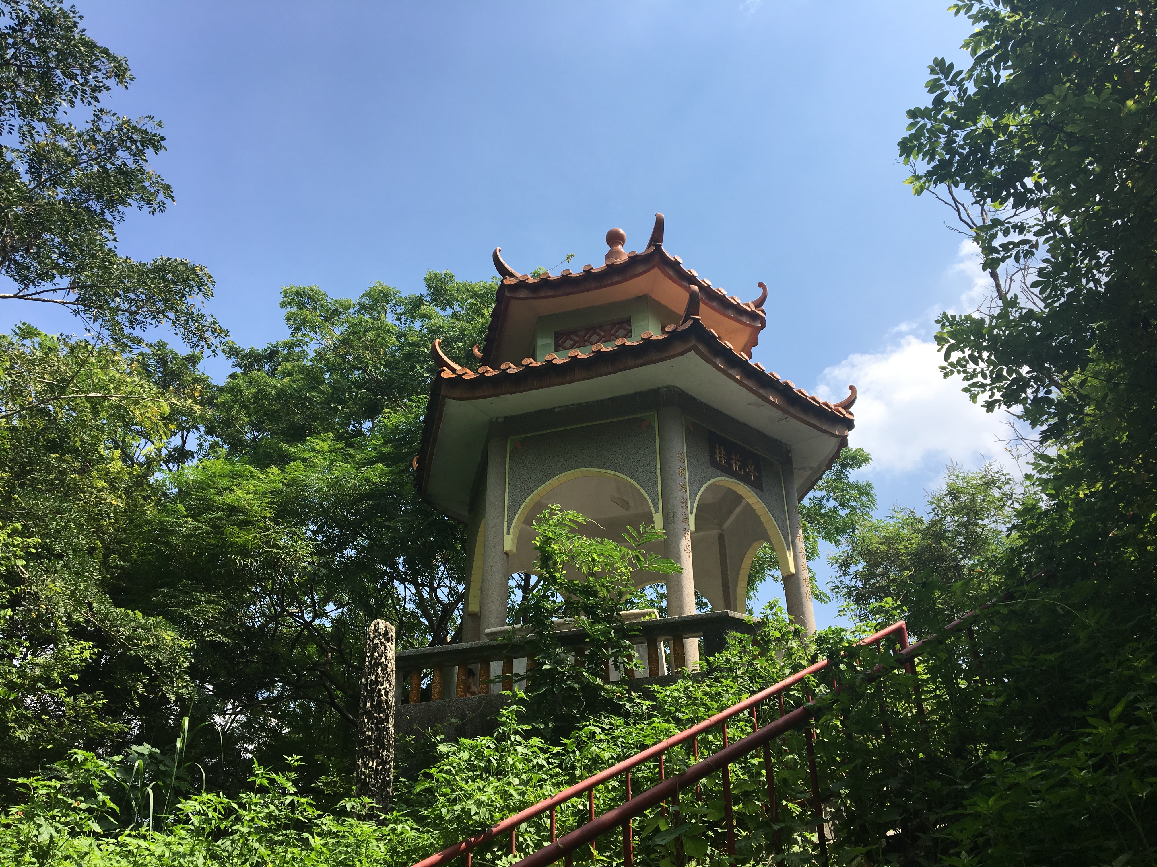 澄海神山景区攻略,神山景区门票_地址,神山景区游览攻略 - 马蜂窝