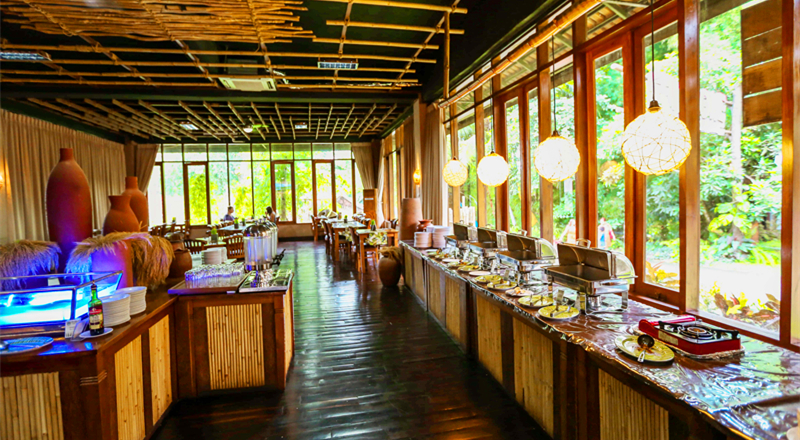 巴厘岛野生动物园套票 (多套餐选择 犀牛套票可选往返酒店接送)