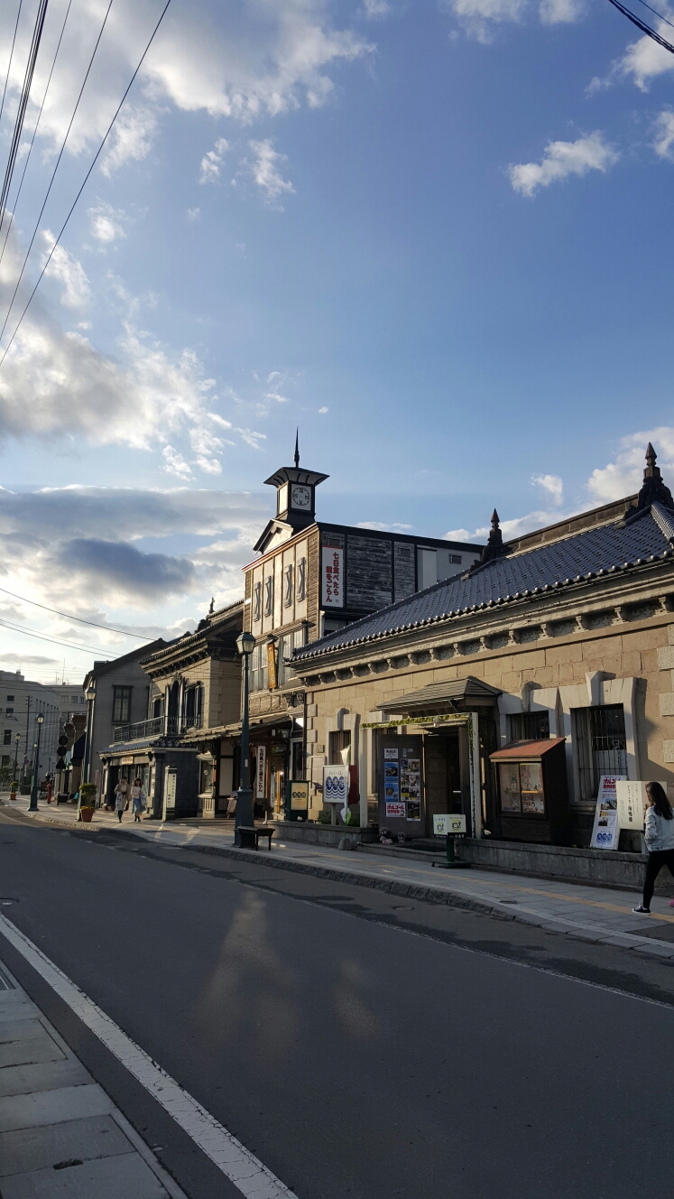 札幌自助遊攻略