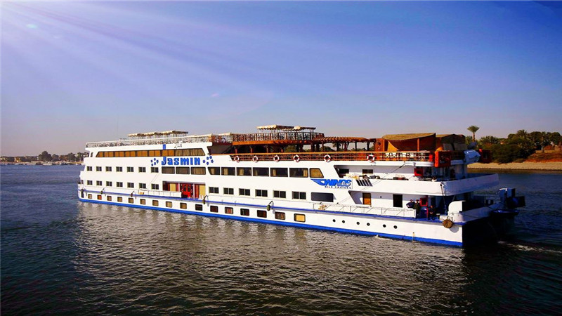 埃及深度体验5日游之尼罗河的呼唤(尼罗河游轮 阿布辛贝神庙 双神殿