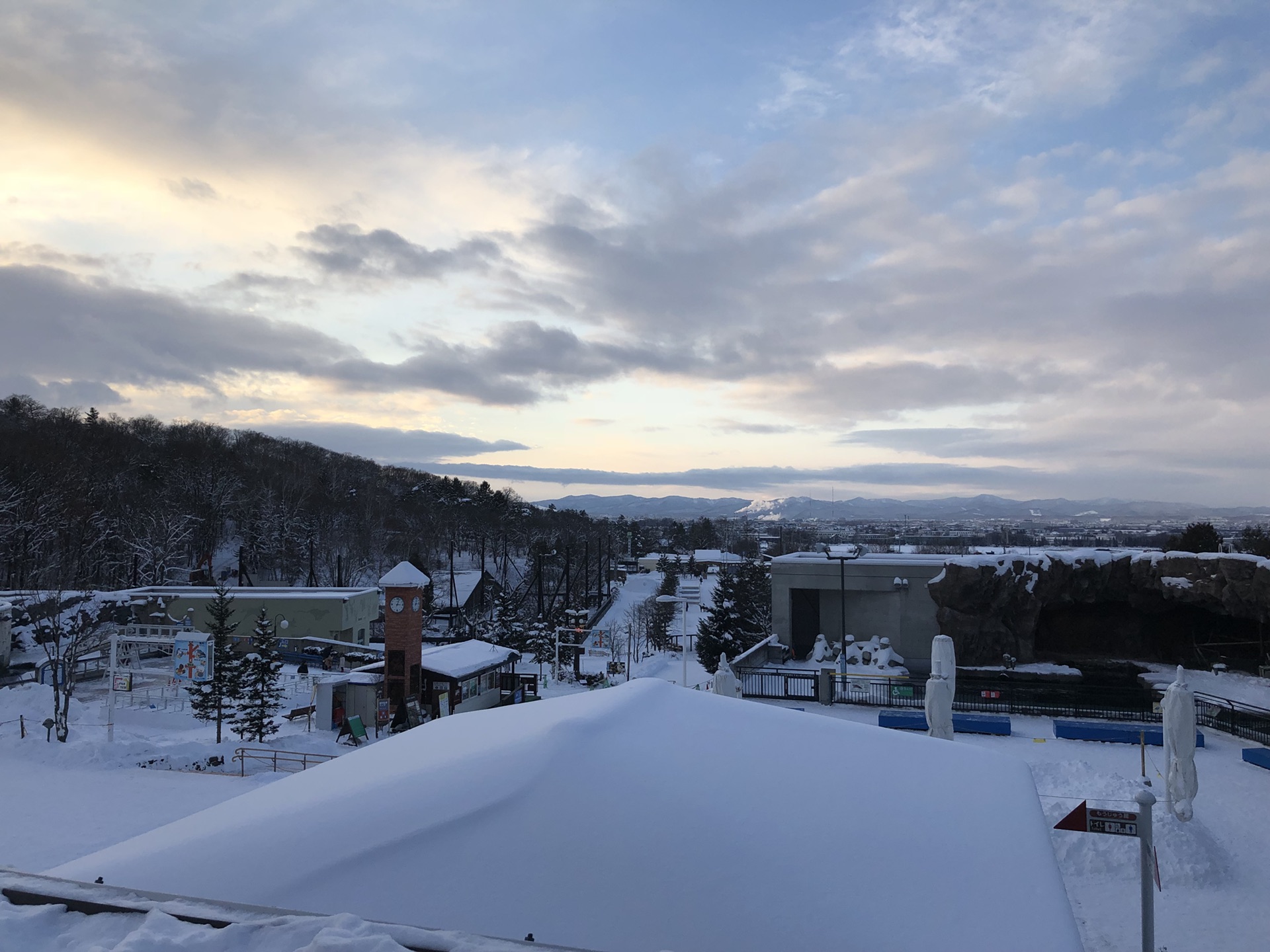 北海道自助遊攻略