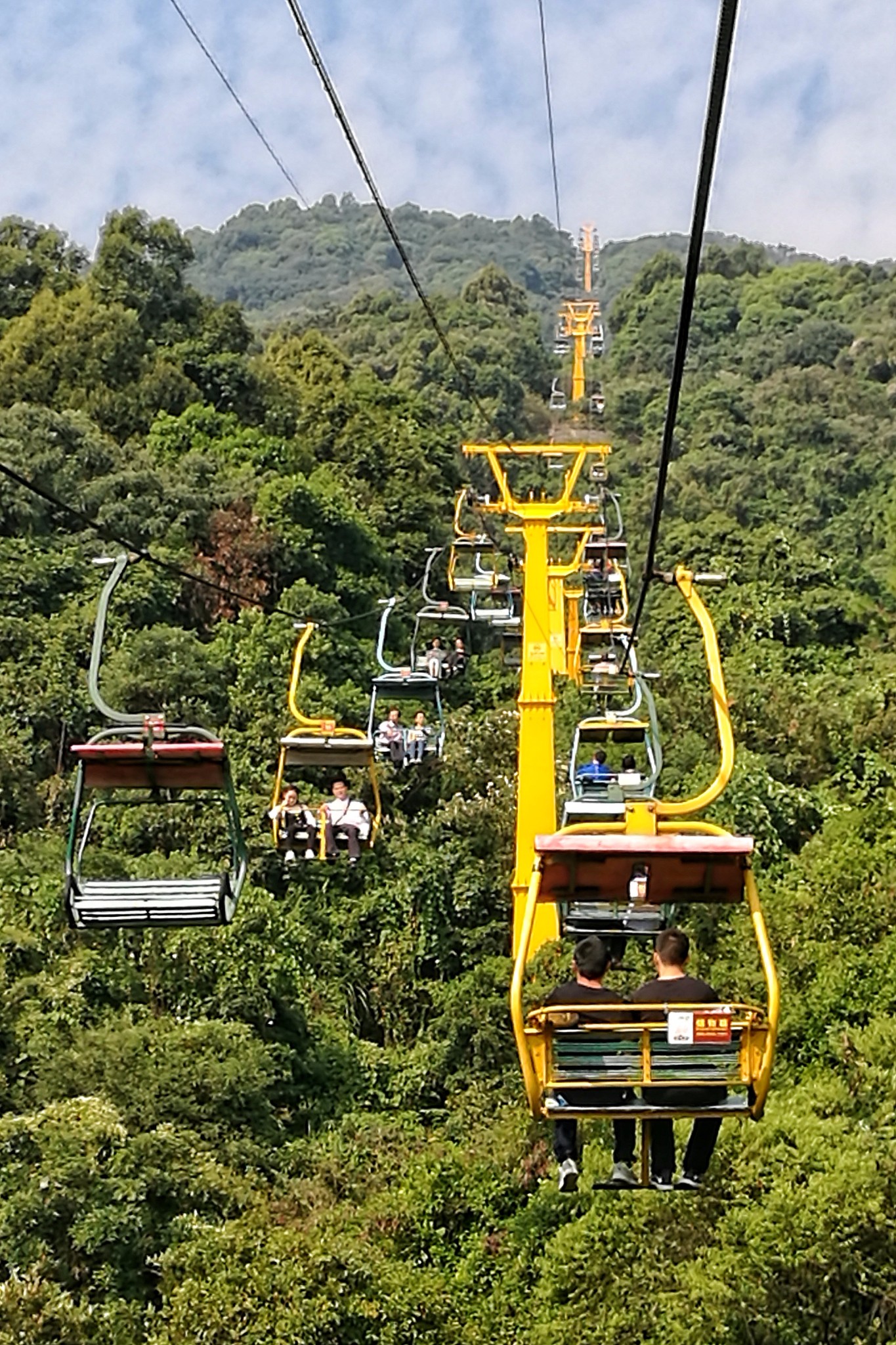 惠州.博羅~羅浮山,博羅旅遊攻略 - 馬蜂窩