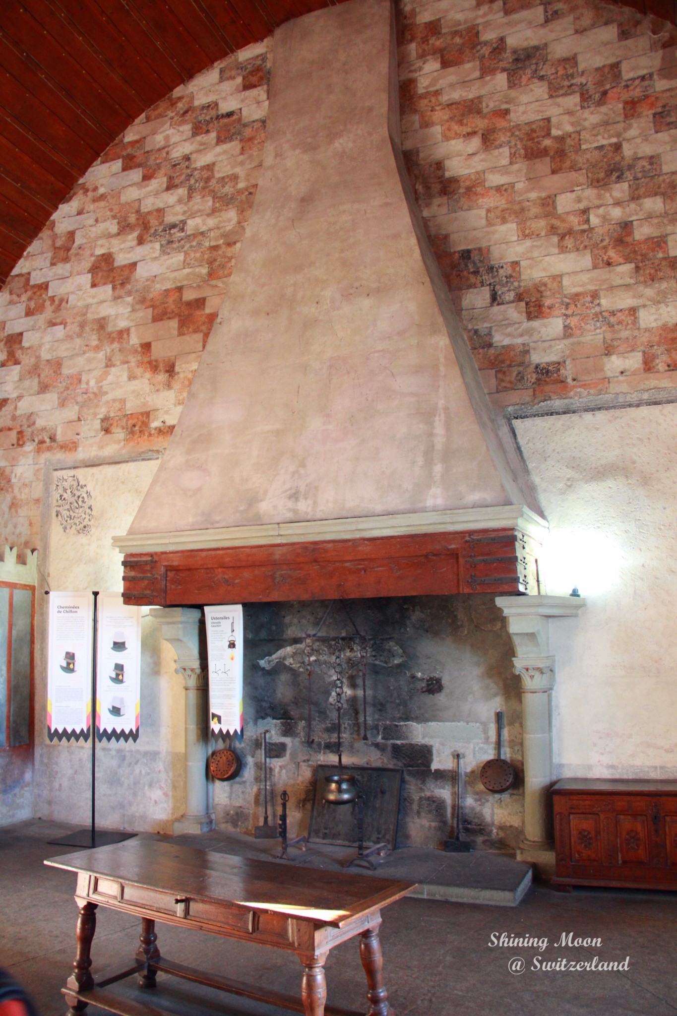 shiningmoon瑞士你是我心内的一首歌