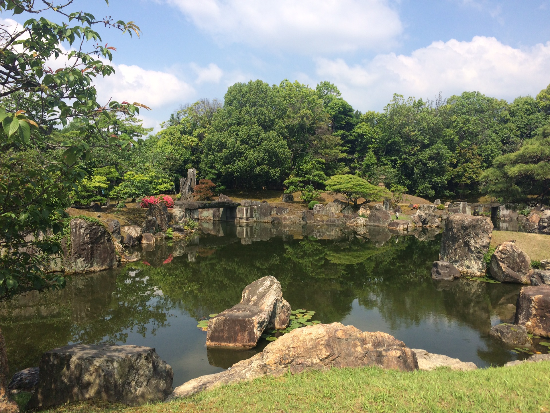 京都自助遊攻略