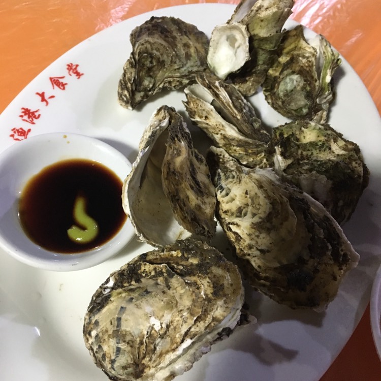 渔港大食堂