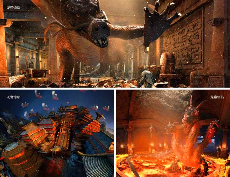 追过那么多剧,你居然没去过横店——横店旅游指南